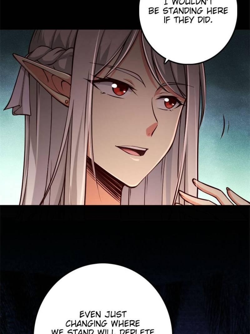 Release That Witch Chap 354 - Next Chap 355