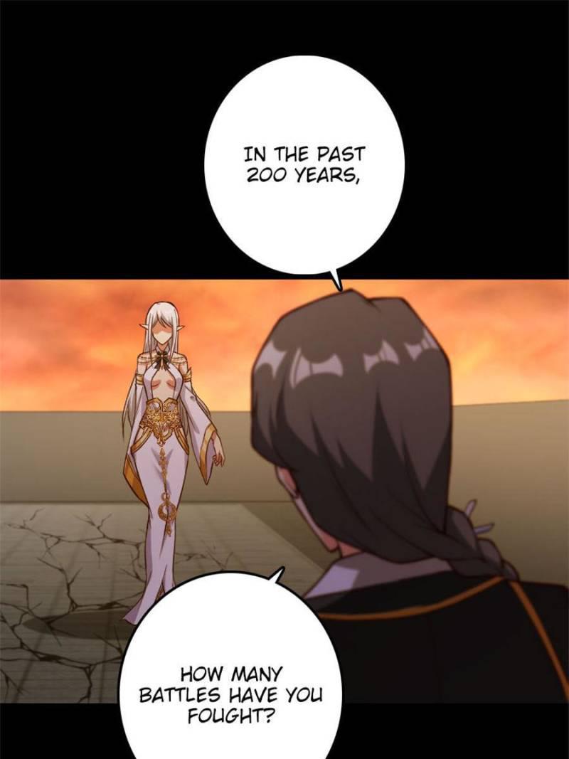 Release That Witch Chap 354 - Next Chap 355