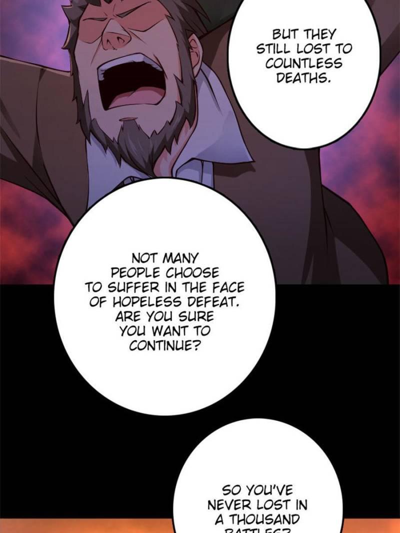 Release That Witch Chap 354 - Next Chap 355