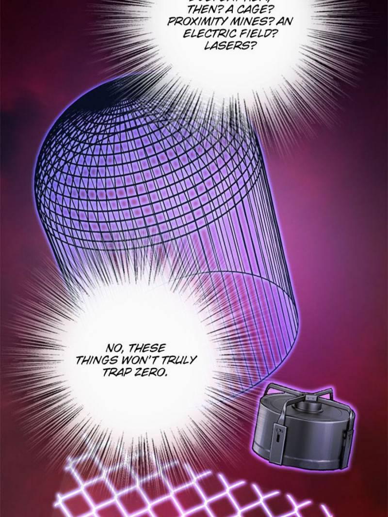 Release That Witch Chap 354 - Next Chap 355
