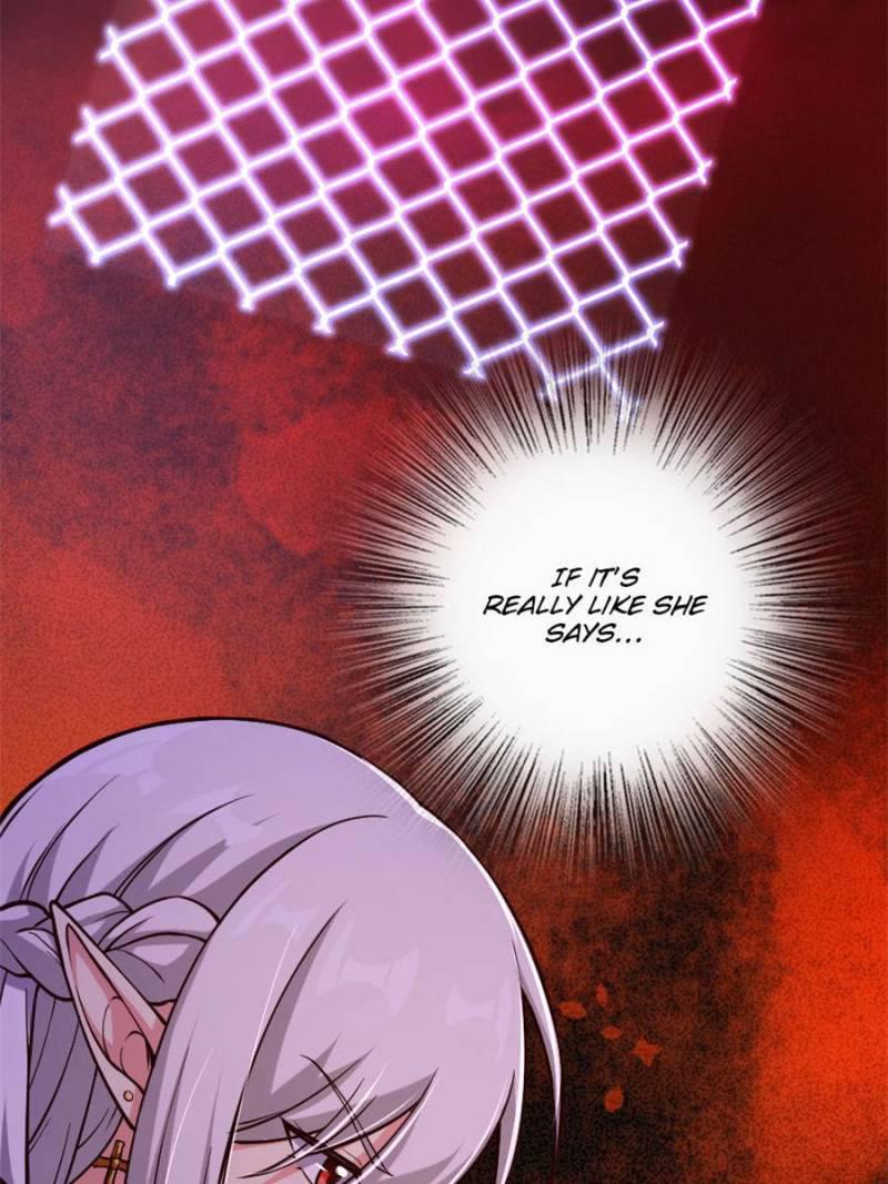 Release That Witch Chap 354 - Next Chap 355