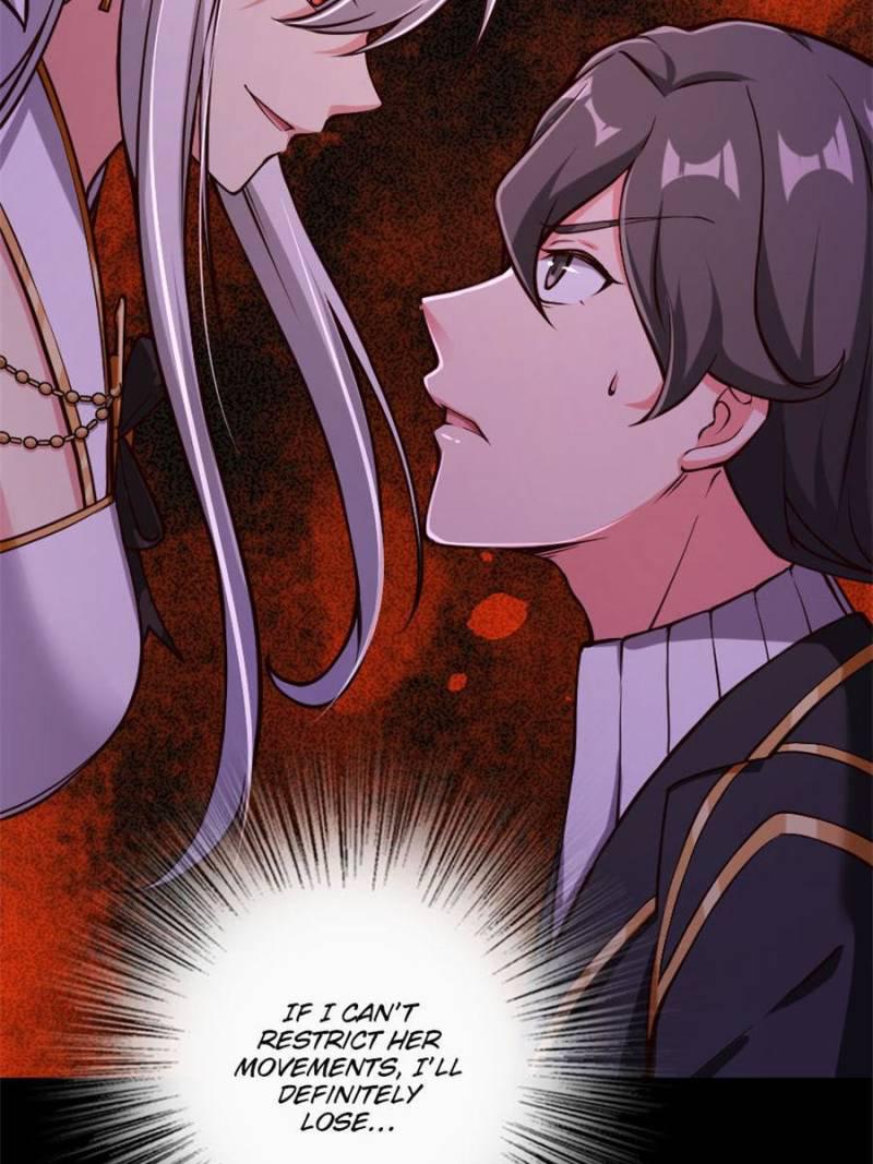 Release That Witch Chap 354 - Next Chap 355