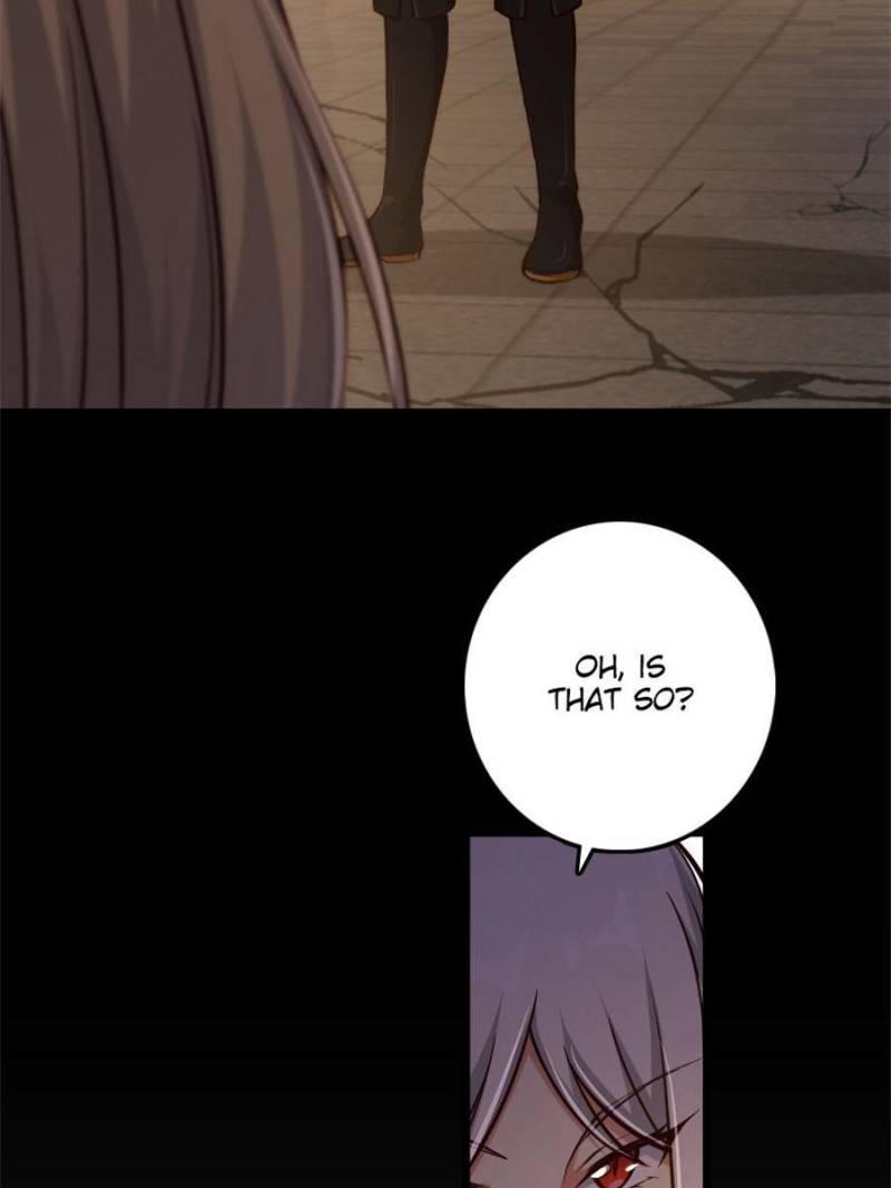 Release That Witch Chap 354 - Next Chap 355