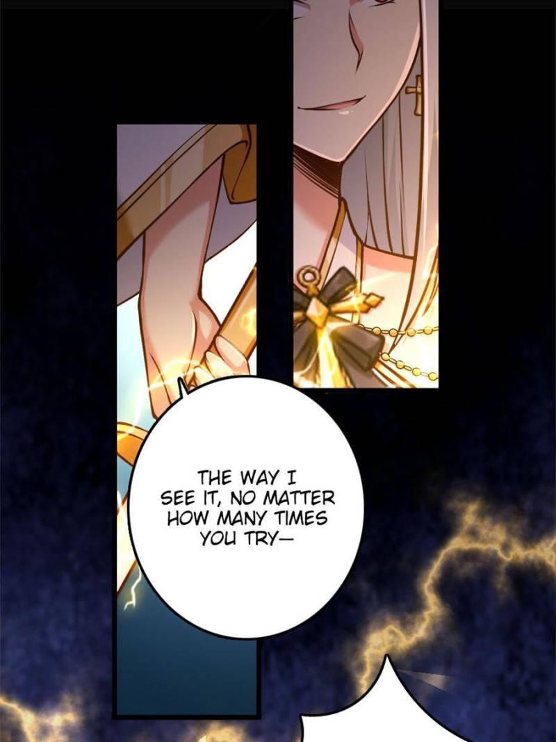 Release That Witch Chap 354 - Next Chap 355