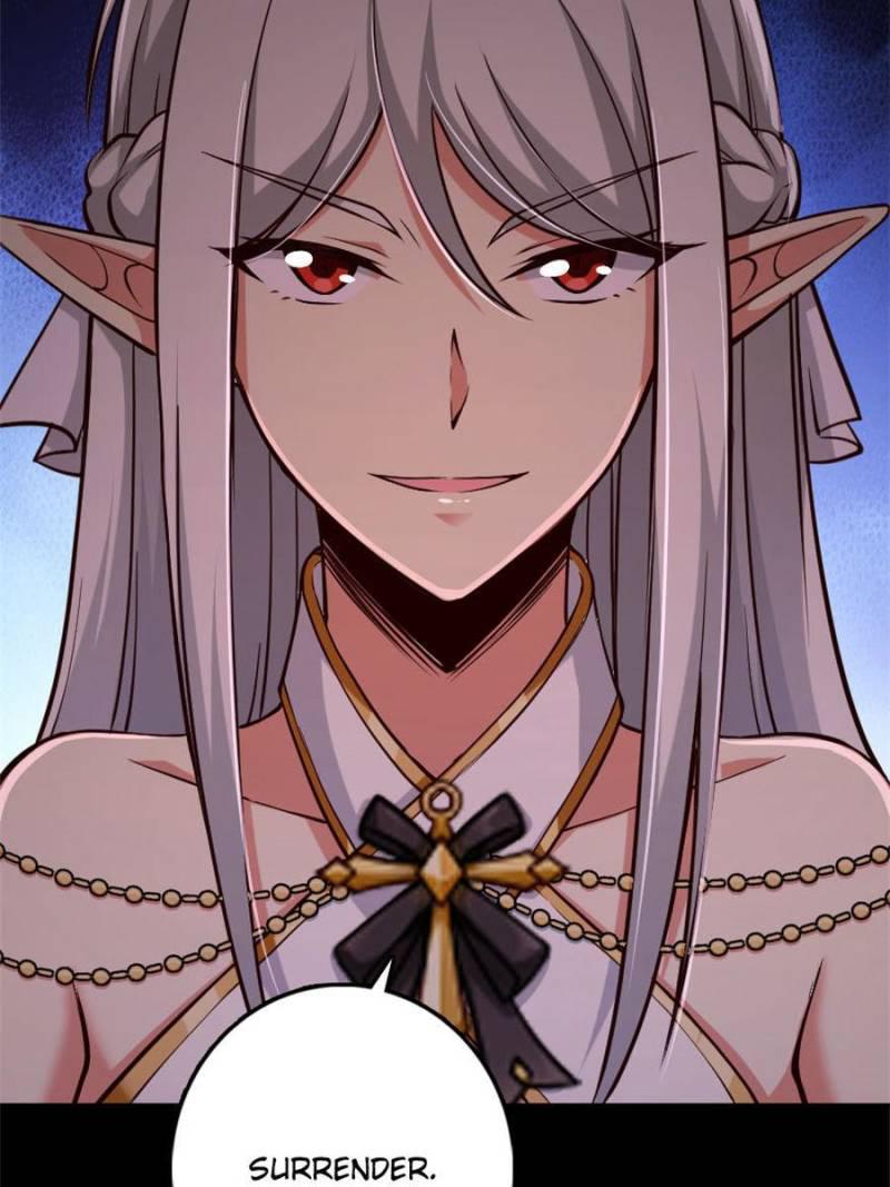 Release That Witch Chap 354 - Next Chap 355