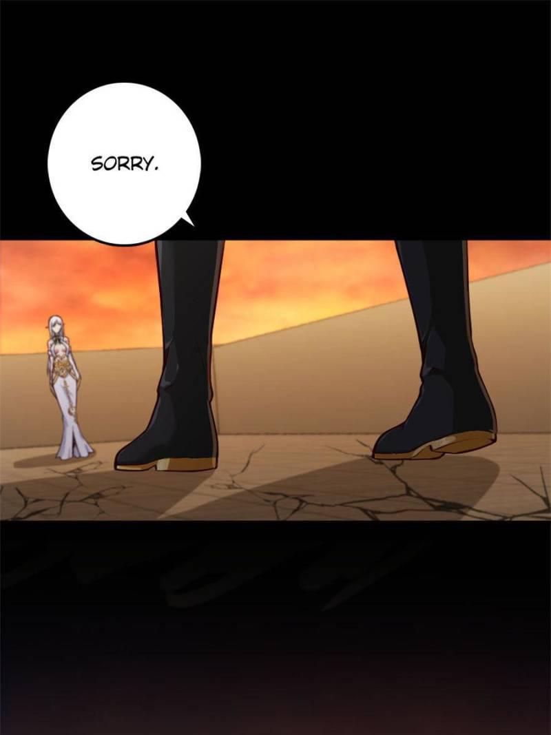 Release That Witch Chap 354 - Next Chap 355