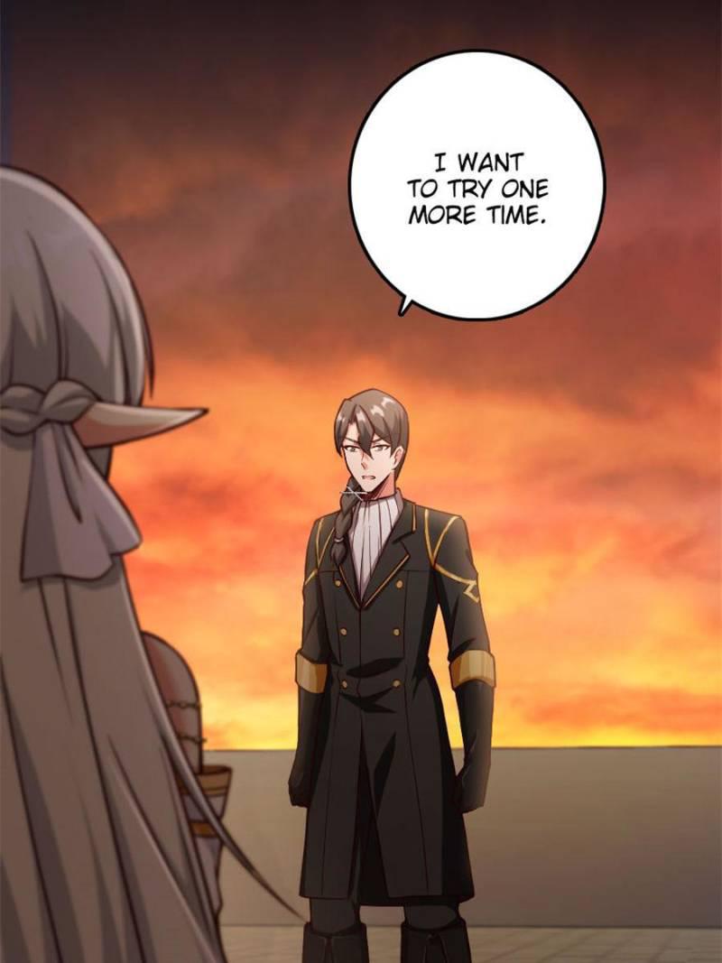 Release That Witch Chap 354 - Next Chap 355