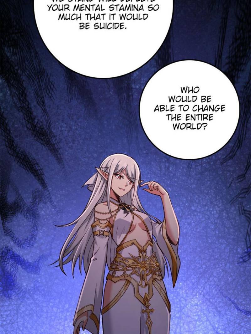 Release That Witch Chap 354 - Next Chap 355
