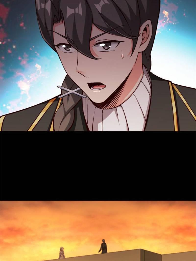 Release That Witch Chap 354 - Next Chap 355