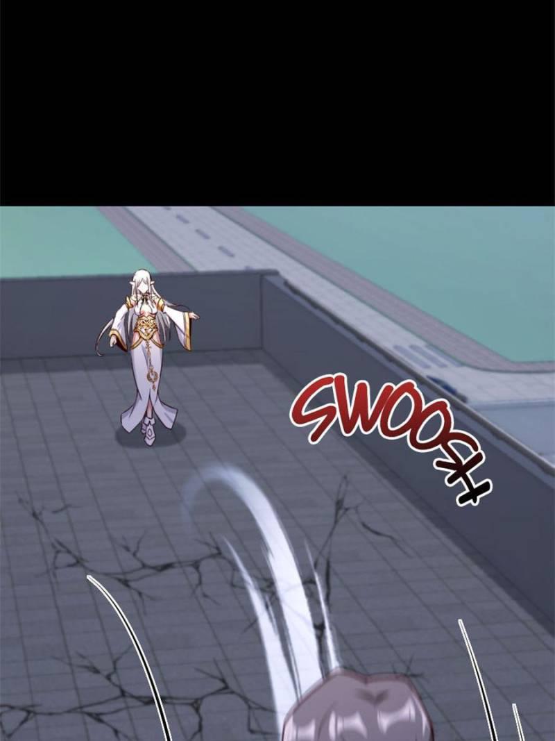 Release That Witch Chap 354 - Next Chap 355