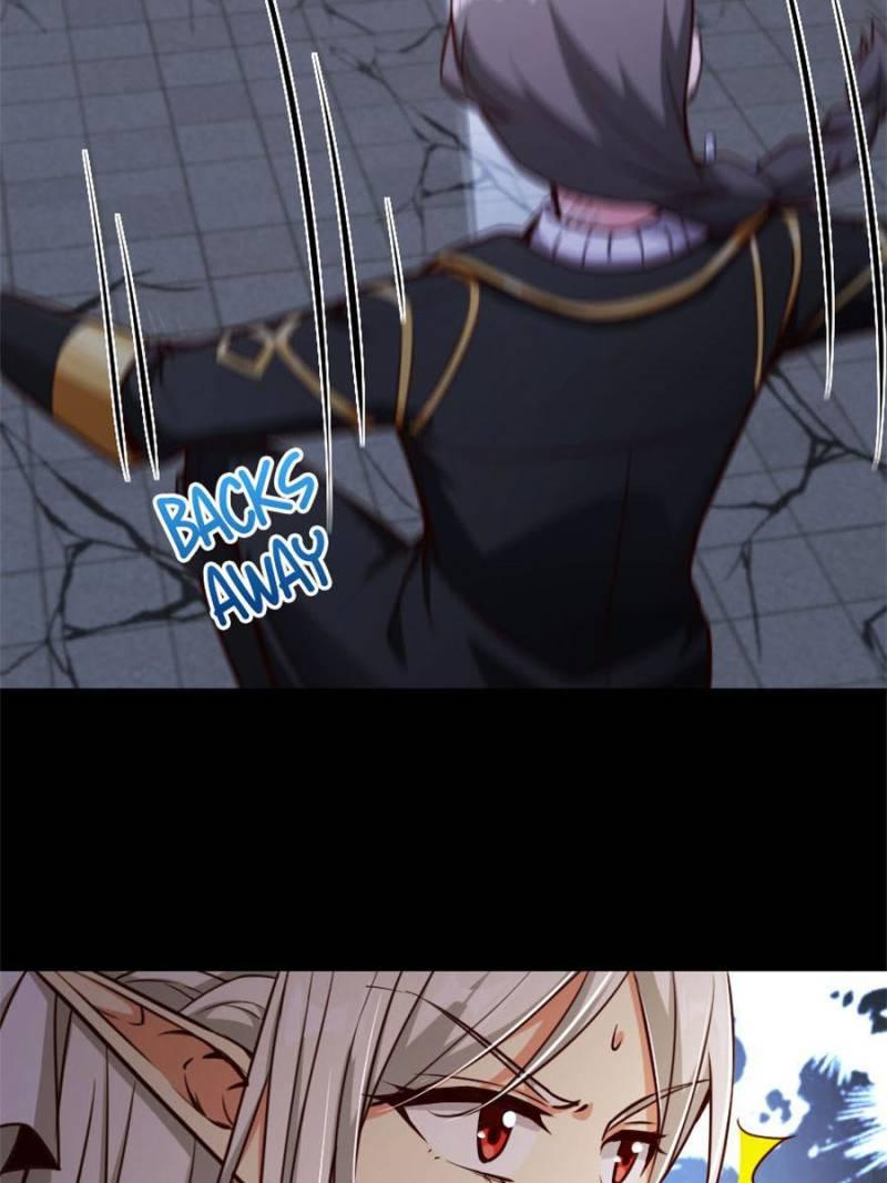 Release That Witch Chap 354 - Next Chap 355