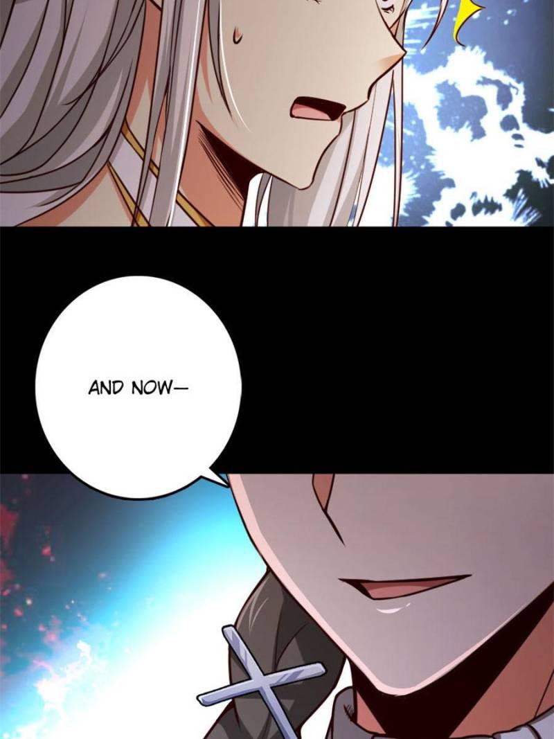 Release That Witch Chap 354 - Next Chap 355