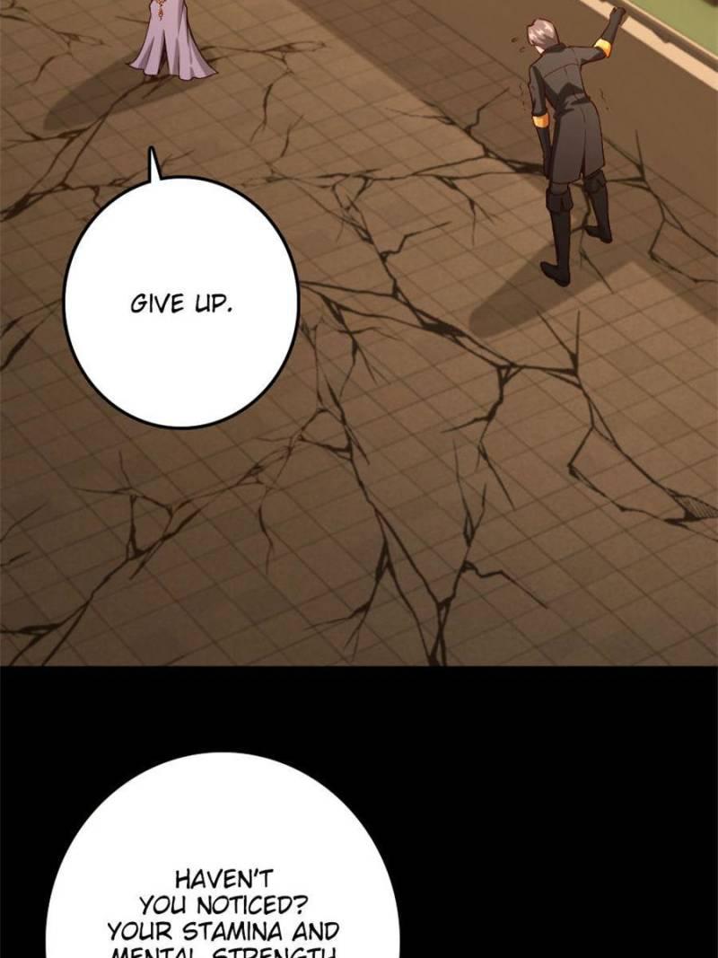 Release That Witch Chap 354 - Next Chap 355