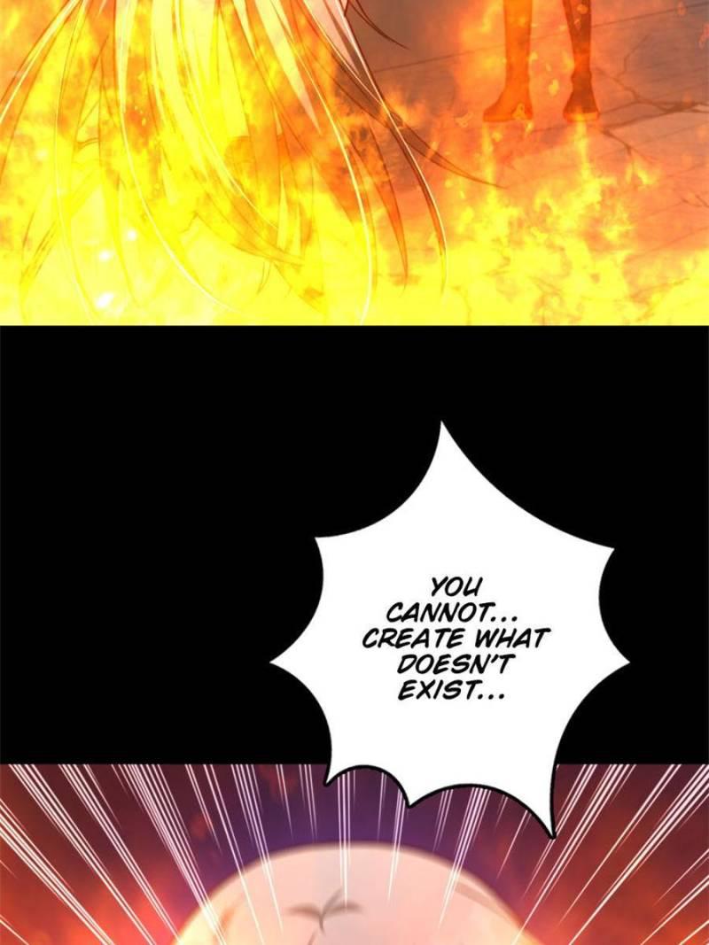 Release That Witch Chap 354 - Next Chap 355