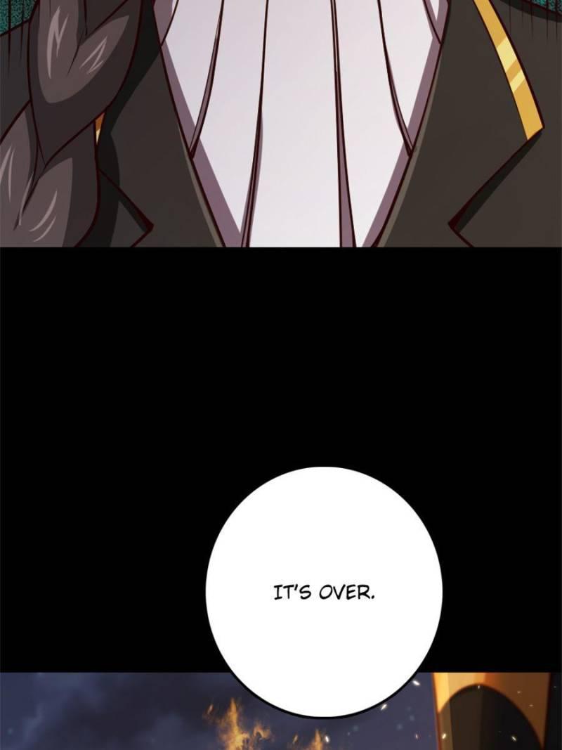 Release That Witch Chap 354 - Next Chap 355