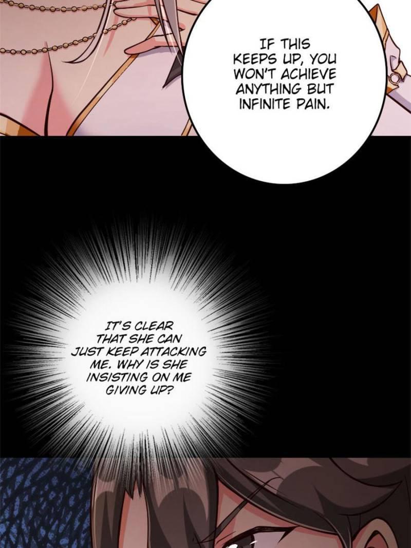 Release That Witch Chap 354 - Next Chap 355
