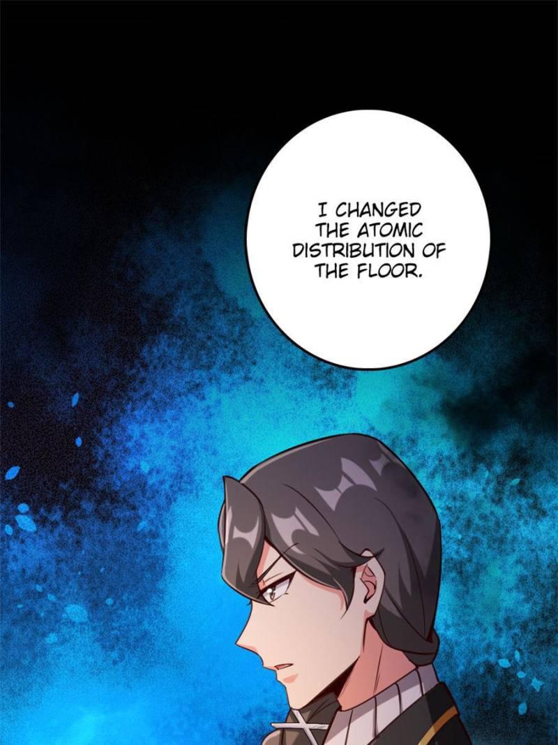 Release That Witch Chap 354 - Next Chap 355
