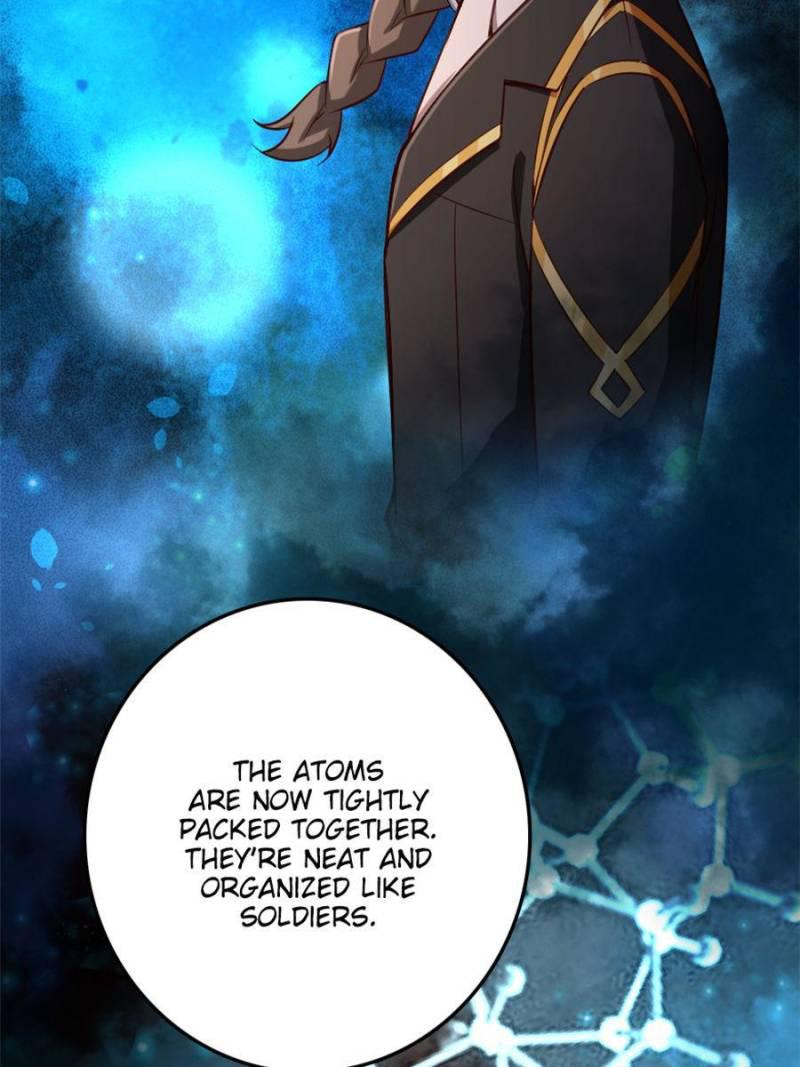 Release That Witch Chap 354 - Next Chap 355