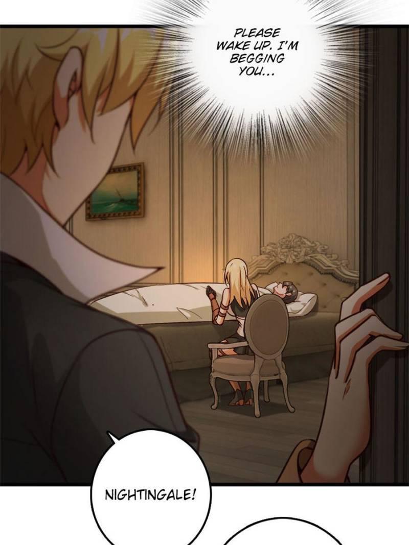 Release That Witch Chap 354 - Next Chap 355