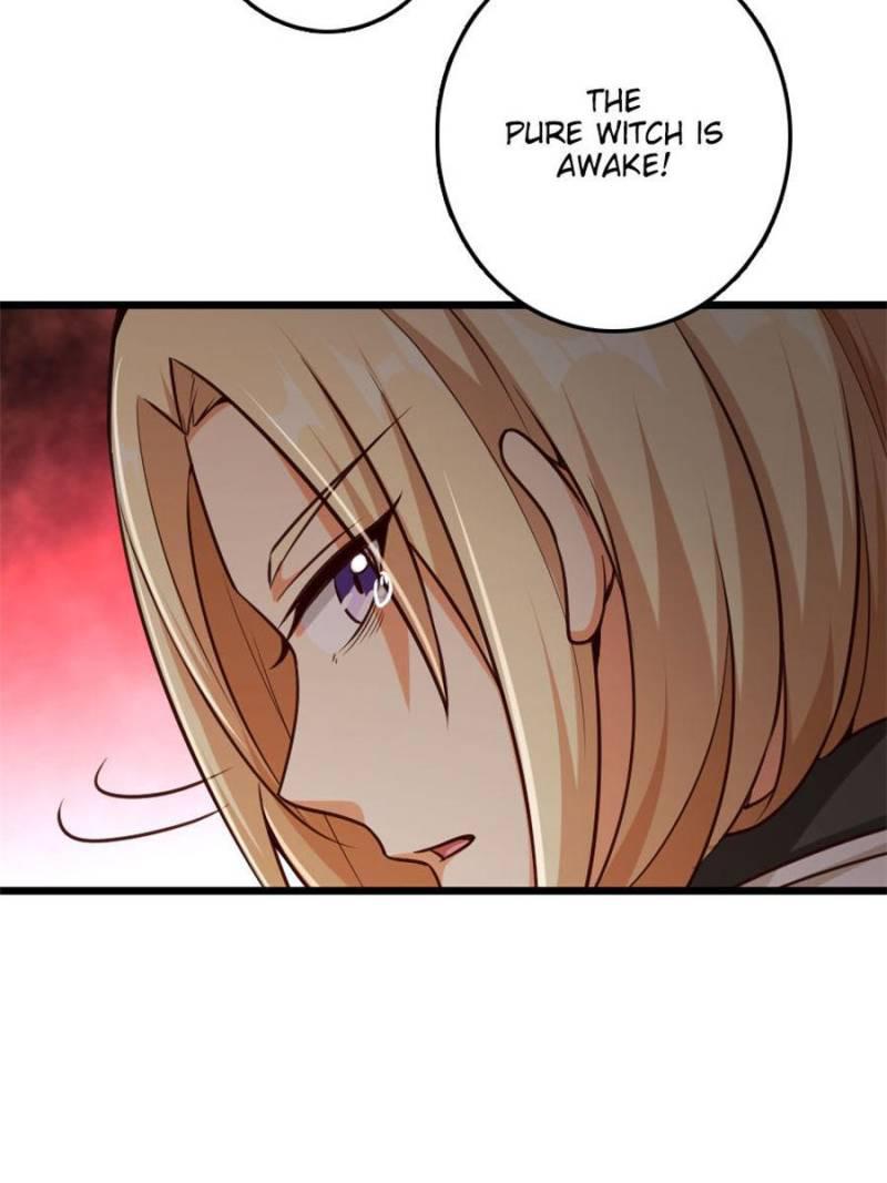 Release That Witch Chap 354 - Next Chap 355