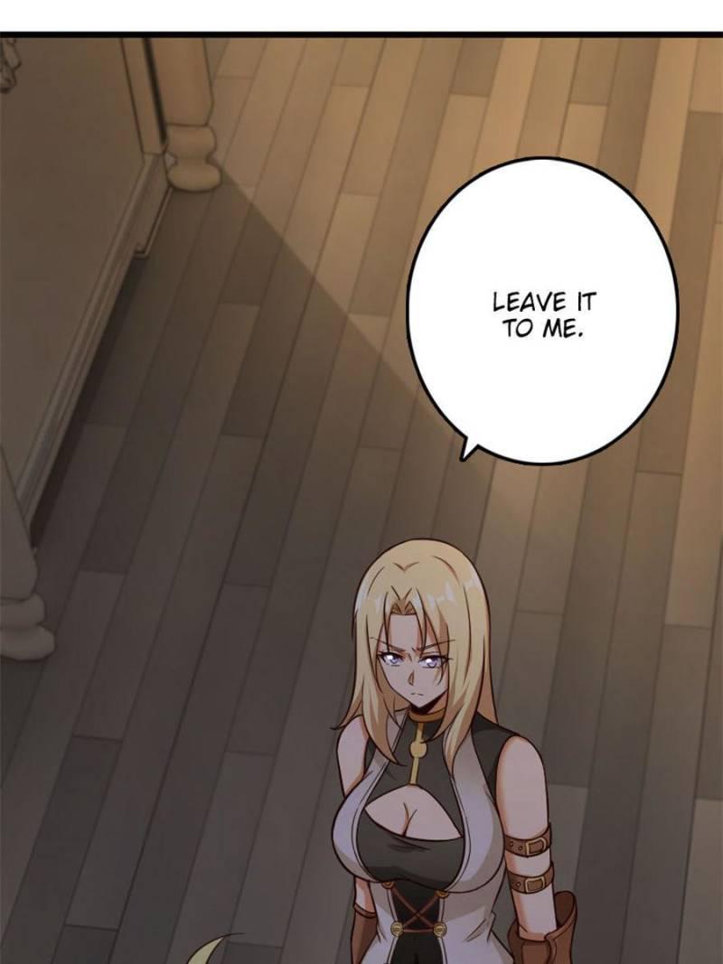 Release That Witch Chap 354 - Next Chap 355