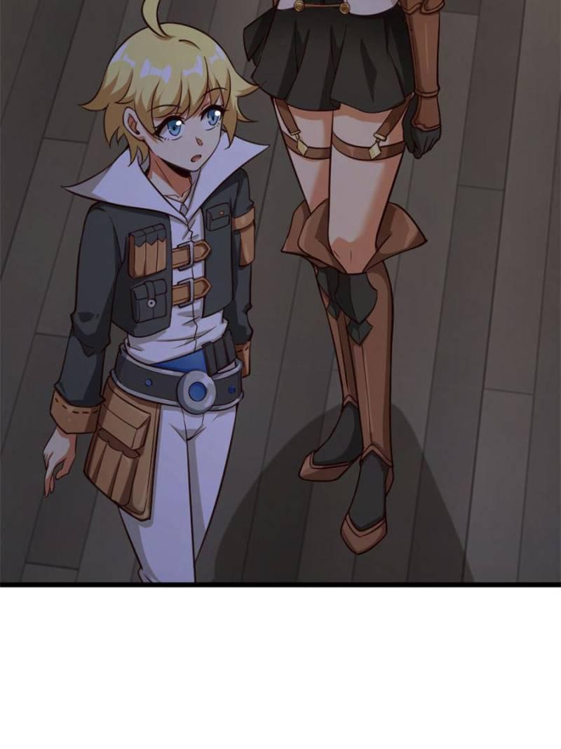 Release That Witch Chap 354 - Next Chap 355