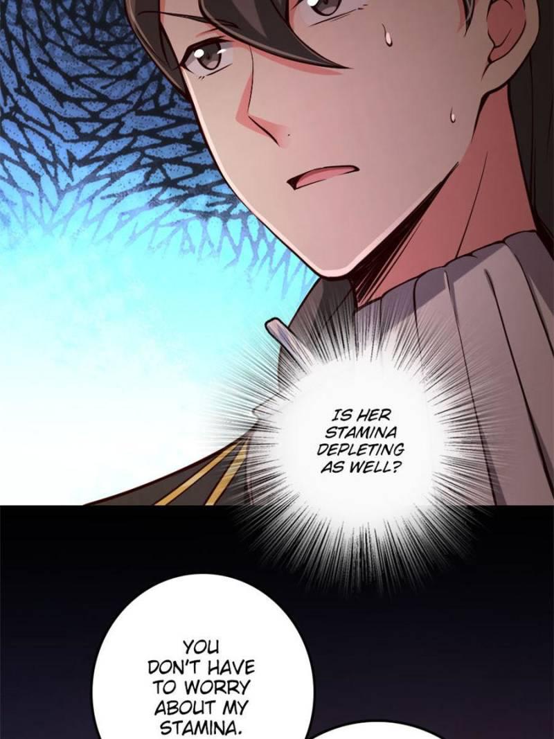 Release That Witch Chap 354 - Next Chap 355