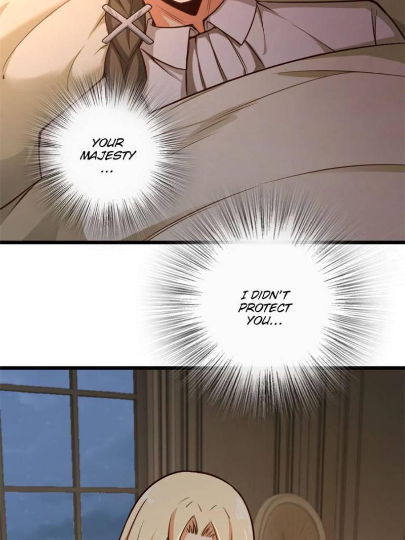 Release That Witch Chap 354 - Next Chap 355