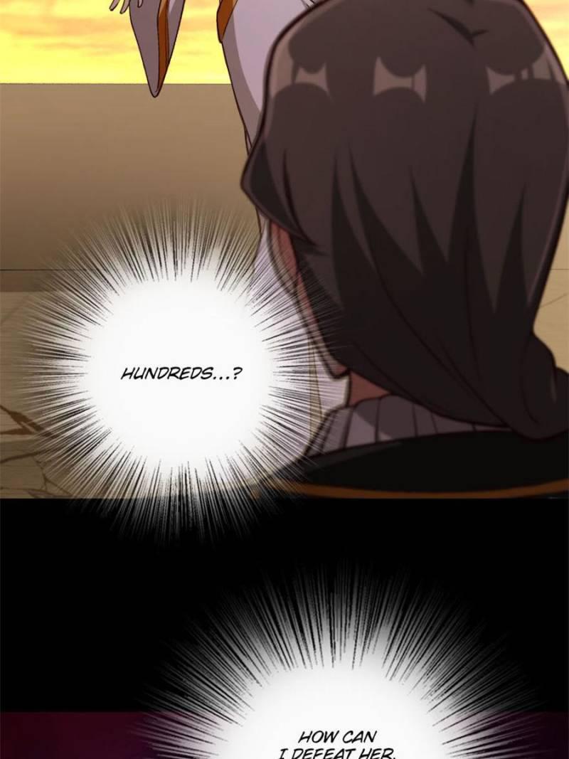 Release That Witch Chap 354 - Next Chap 355