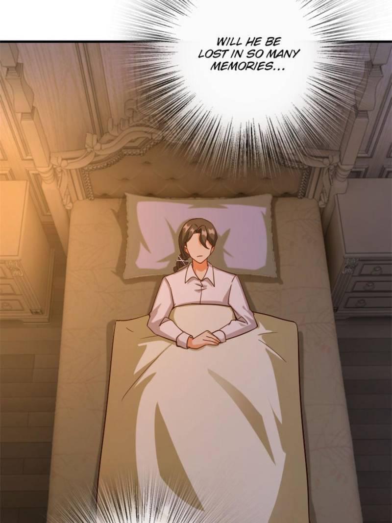 Release That Witch Chap 355 - Next Chap 356