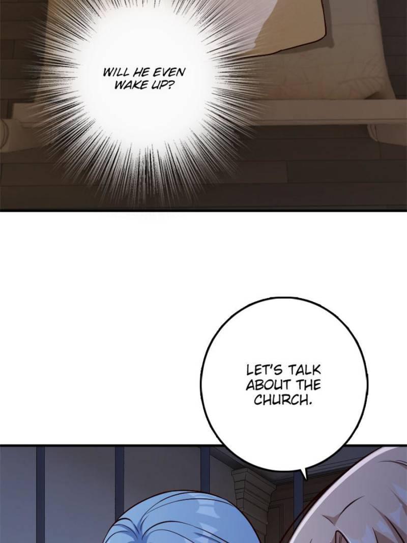Release That Witch Chap 355 - Next Chap 356