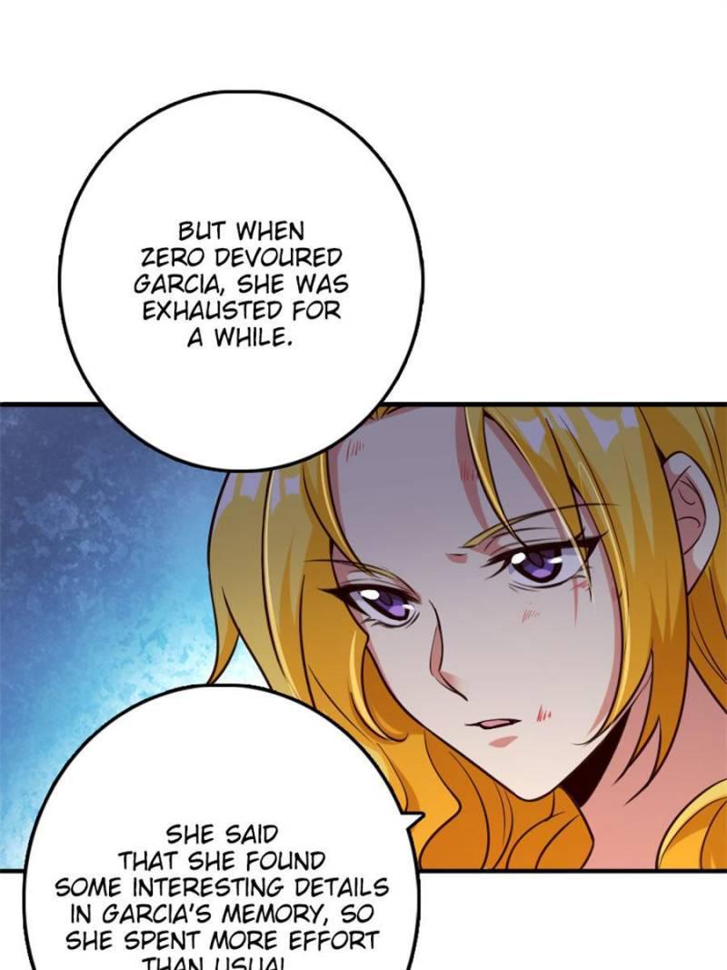 Release That Witch Chap 355 - Next Chap 356