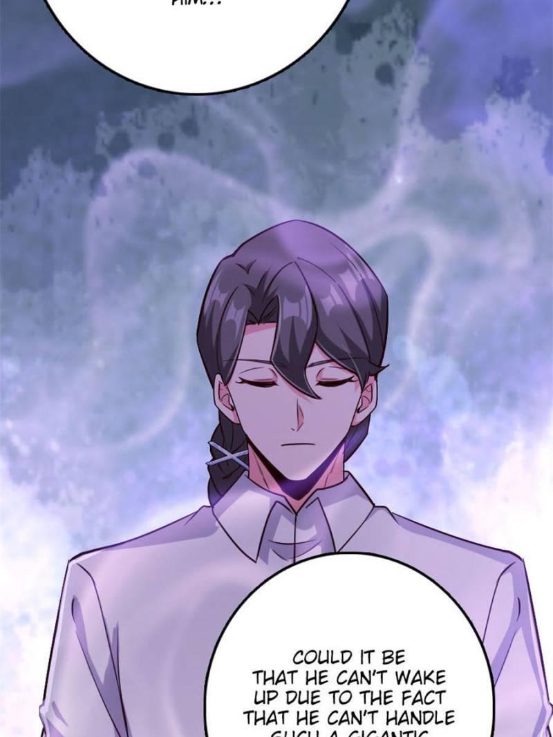 Release That Witch Chap 355 - Next Chap 356