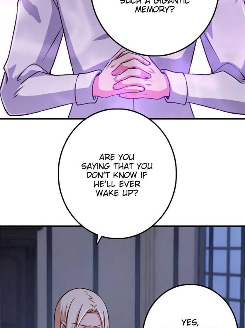 Release That Witch Chap 355 - Next Chap 356