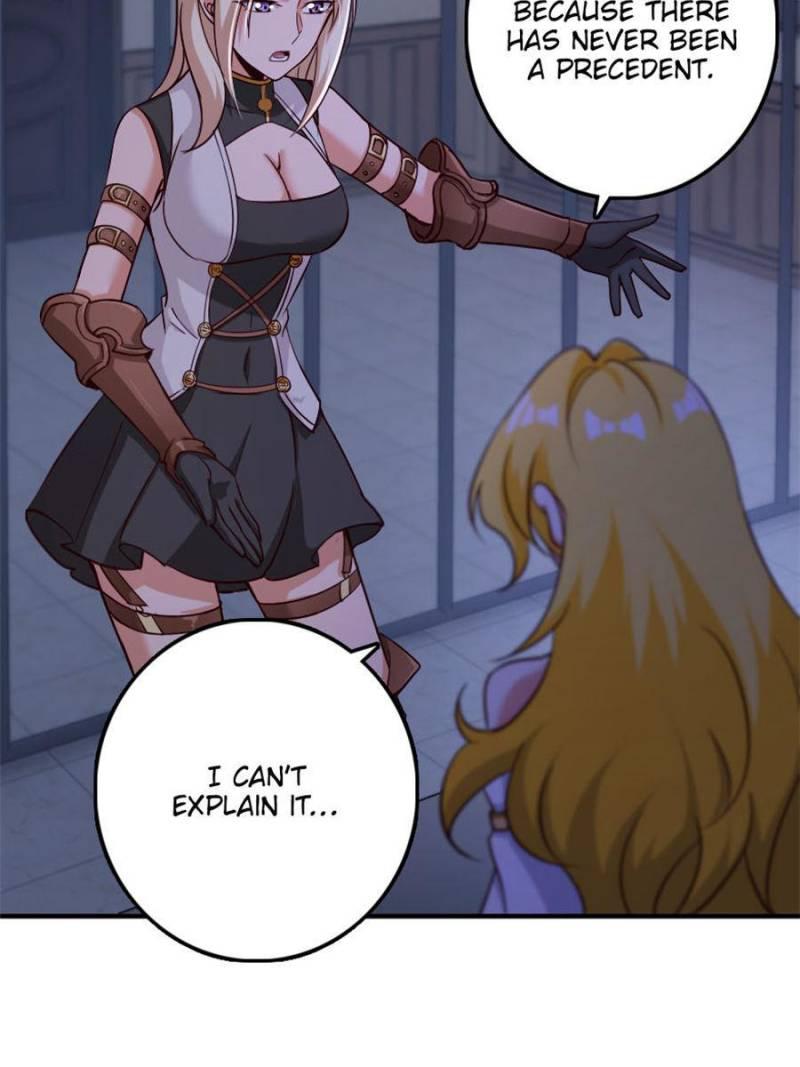 Release That Witch Chap 355 - Next Chap 356