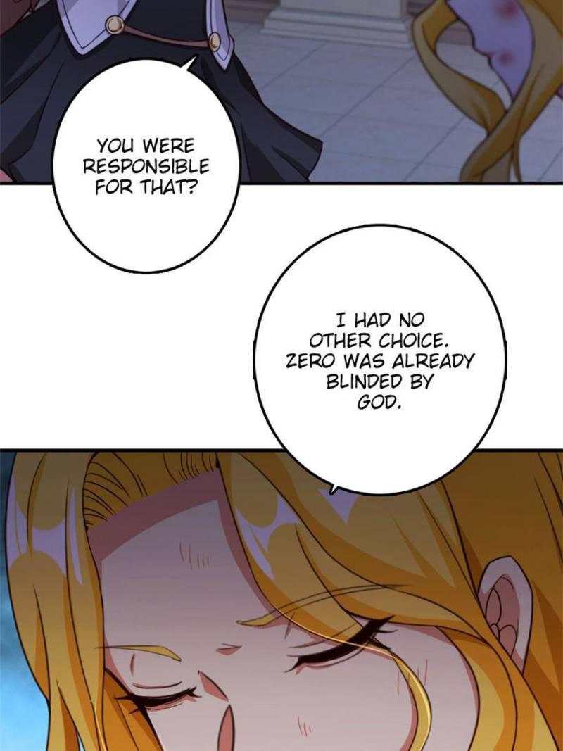 Release That Witch Chap 355 - Next Chap 356