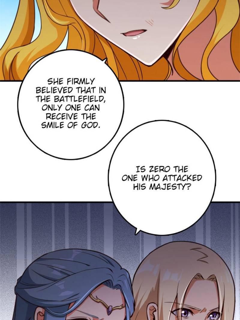 Release That Witch Chap 355 - Next Chap 356