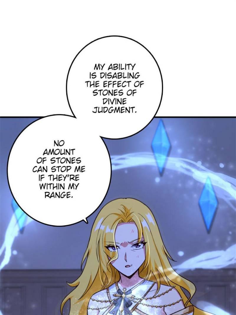 Release That Witch Chap 355 - Next Chap 356