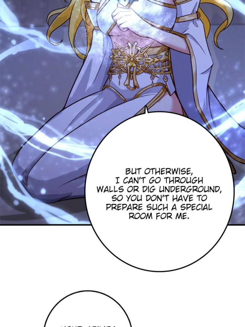 Release That Witch Chap 355 - Next Chap 356