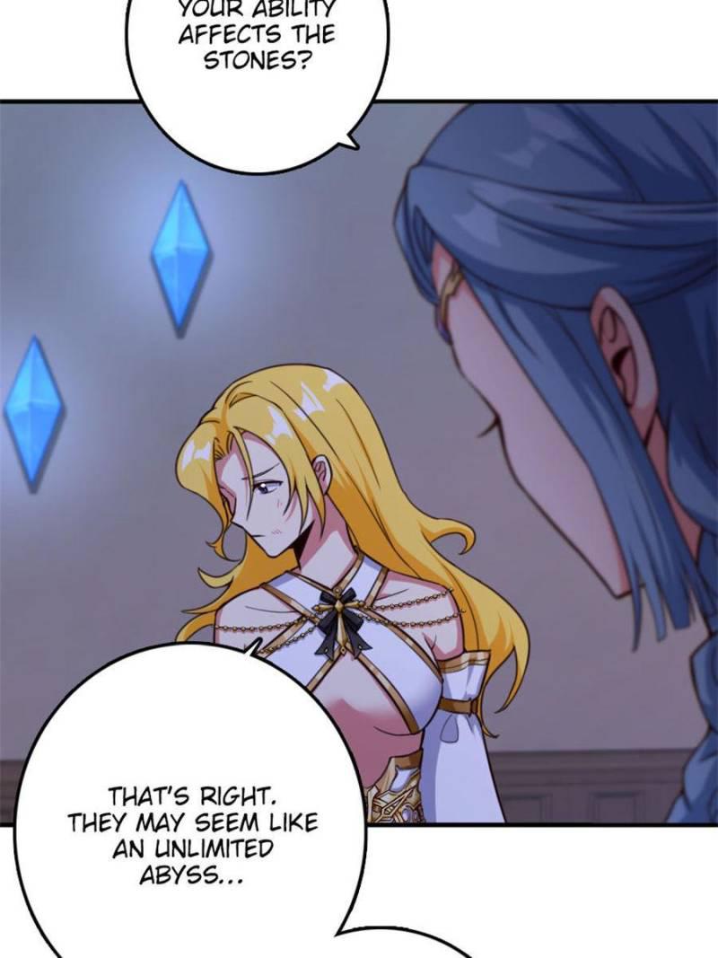 Release That Witch Chap 355 - Next Chap 356
