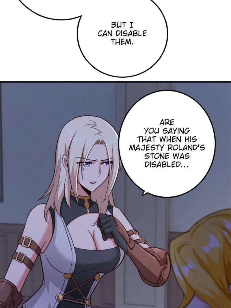 Release That Witch Chap 355 - Next Chap 356