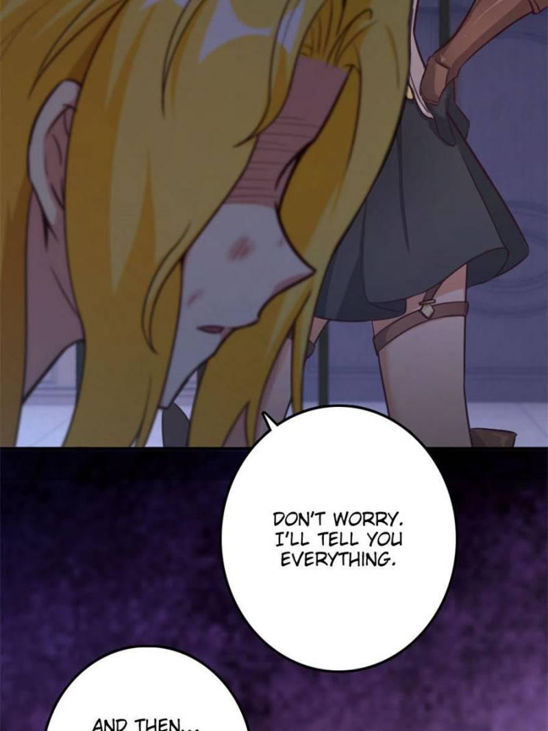 Release That Witch Chap 355 - Next Chap 356