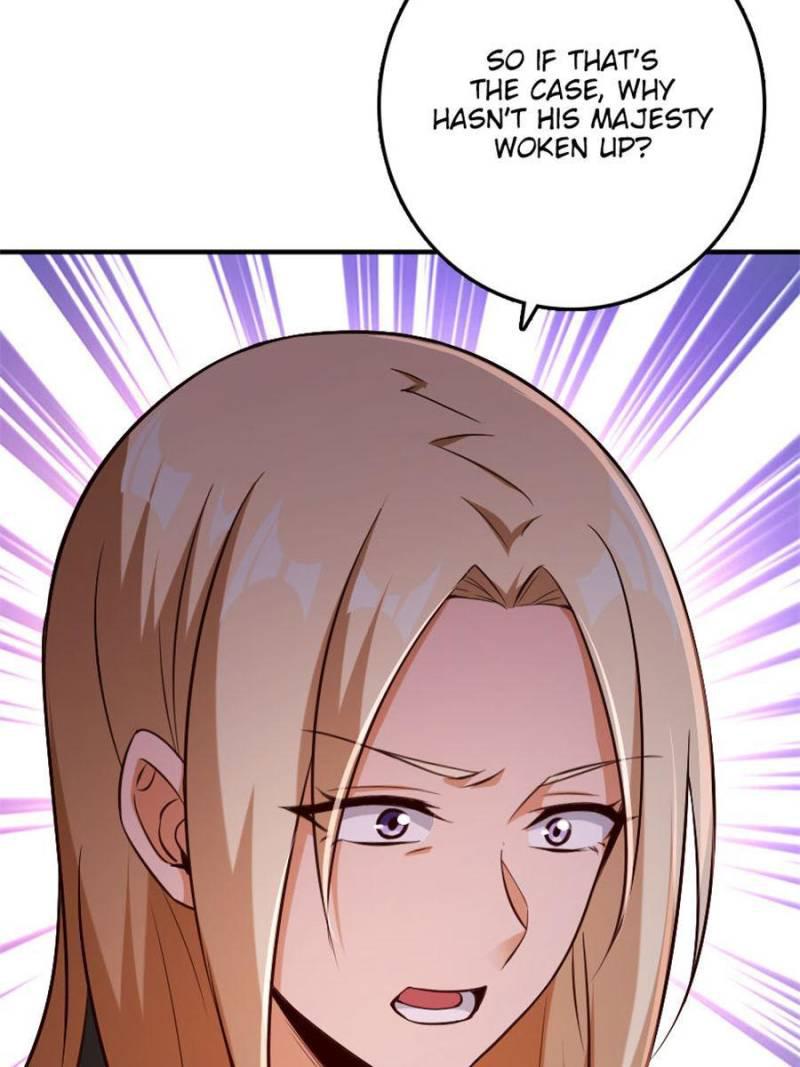 Release That Witch Chap 355 - Next Chap 356