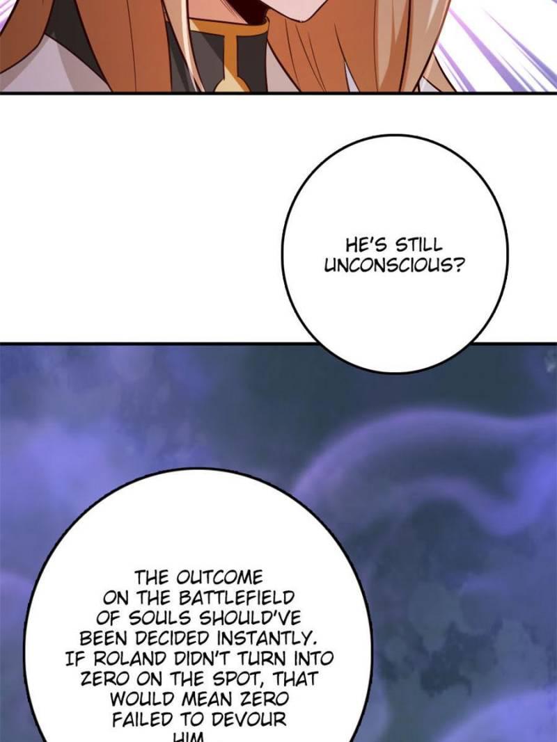Release That Witch Chap 355 - Next Chap 356