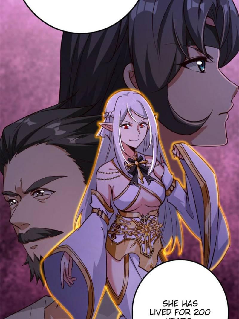 Release That Witch Chap 355 - Next Chap 356
