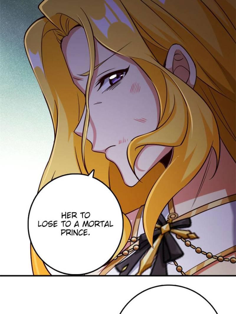 Release That Witch Chap 355 - Next Chap 356