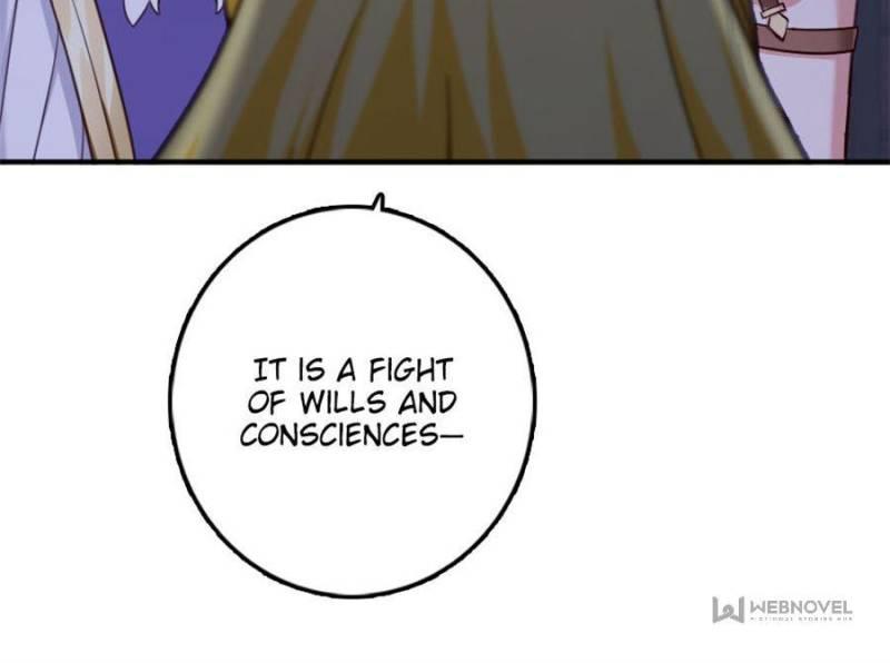 Release That Witch Chap 355 - Next Chap 356