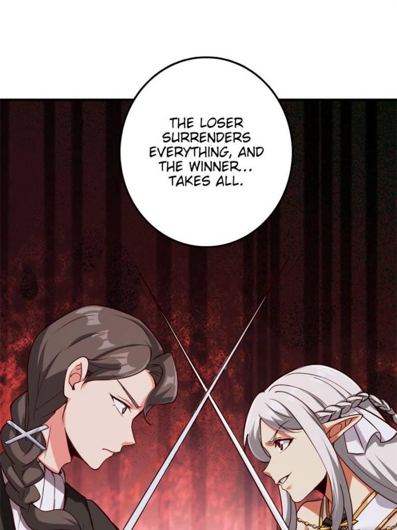 Release That Witch Chap 355 - Next Chap 356