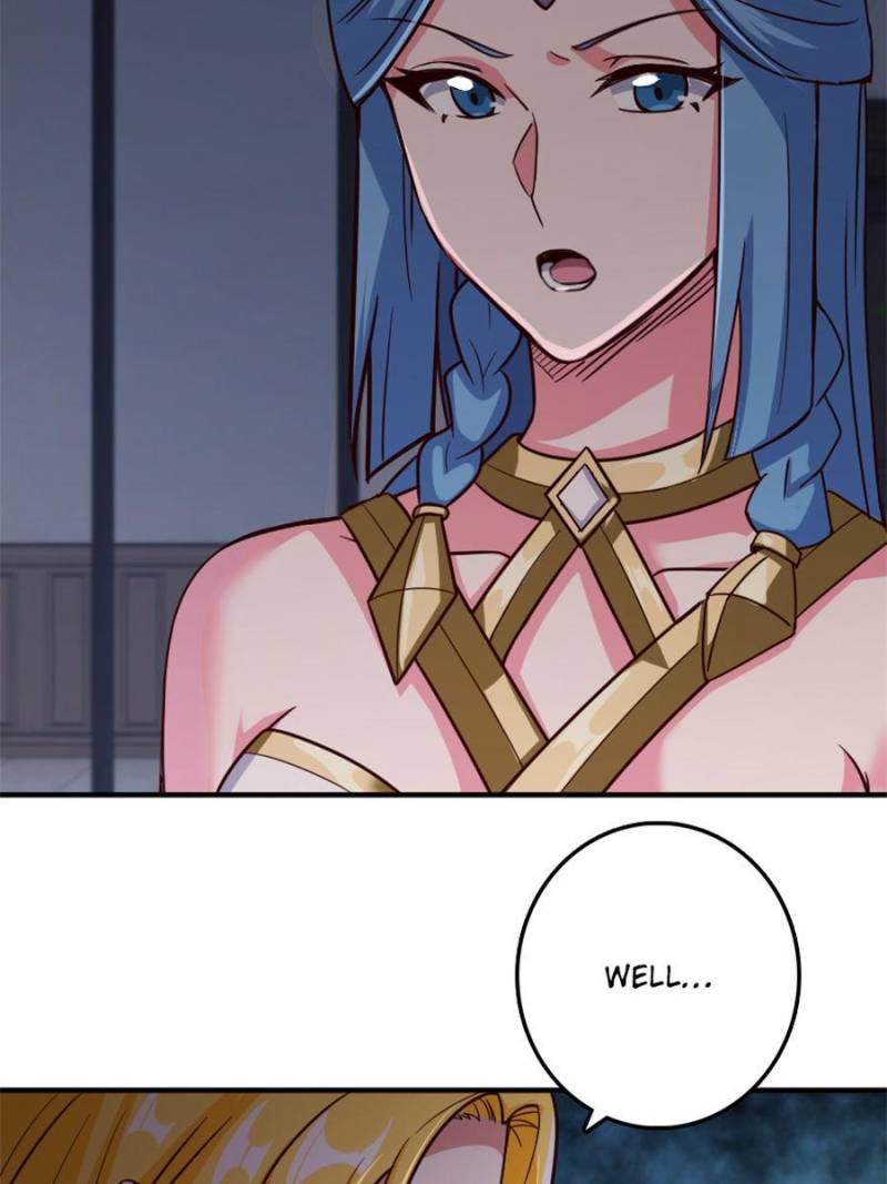 Release That Witch Chap 355 - Next Chap 356