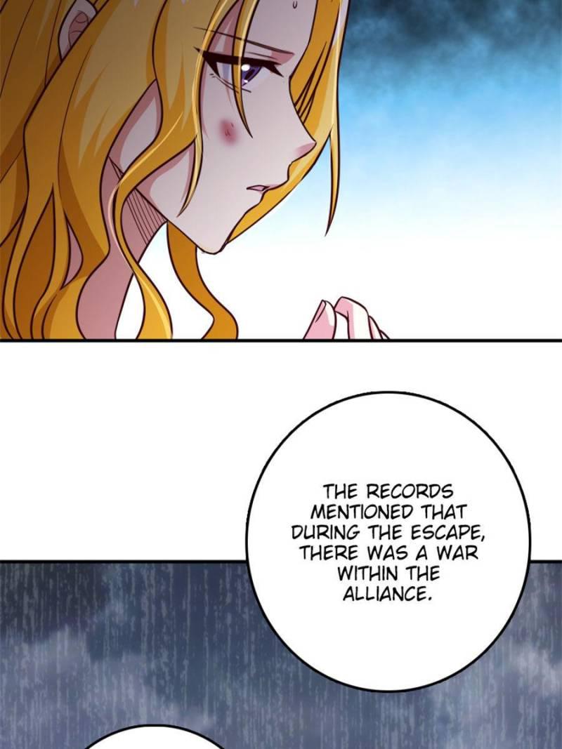 Release That Witch Chap 355 - Next Chap 356